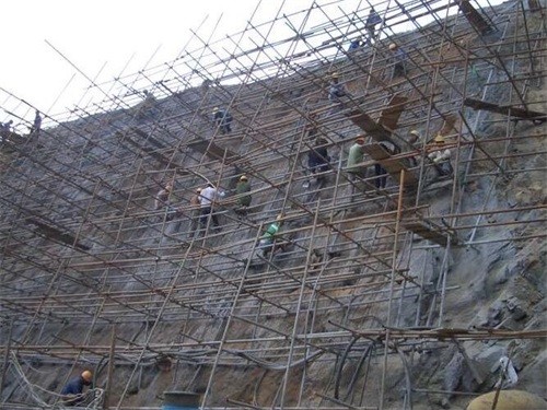 鄂尔多斯公路桩基检测
